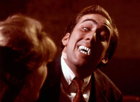 ‘Vampire’s Kiss’ Proves Nicolas Cage Was Always Perfect for Horror ...