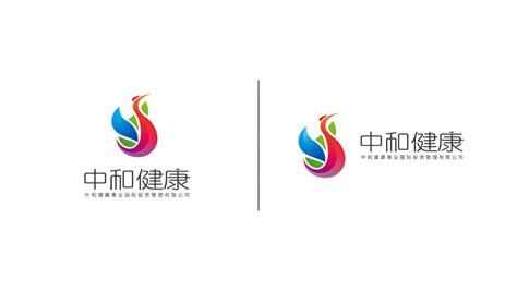健康中国行动标识（LOGO）征集投票-设计揭晓-设计大赛网