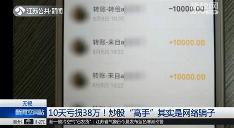 “讲师”指导炒股实为诈骗，男子一审获刑12年 - 周到上海