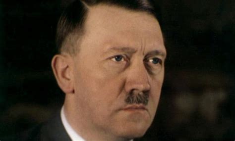 希特勒做了一件事, 德国无数百姓对其感恩戴德|希特勒|德国|纳粹_新浪新闻
