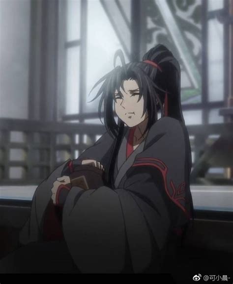 魔道祖师---聂怀桑图片 魔道祖师---聂怀桑图片