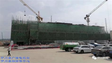 奋战双过半 | 中机十院中标伊川县人民医院新院区建设工程方案