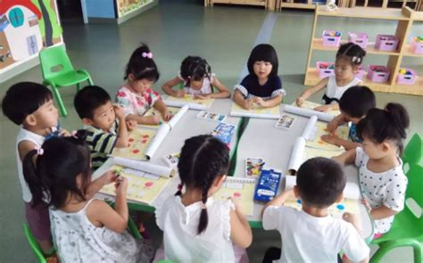 17日，香洲公办幼儿园开始报名！附招生细则