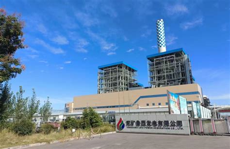 山东鲁西2×60万千瓦煤炭地下气化发电工程项目1号机组投产-国际电力网