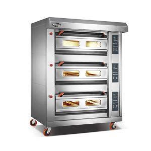 黄豆烘焙机价格 微波低温烘焙设备-环保在线