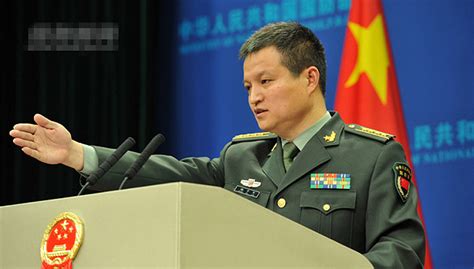 美首次将美台军事交流写入法案 中国国防部表示坚决反对|界面新闻 · 中国