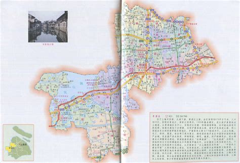 青浦区地图 - 青浦区卫星地图 - 青浦区高清航拍地图 - 便民查询网地图