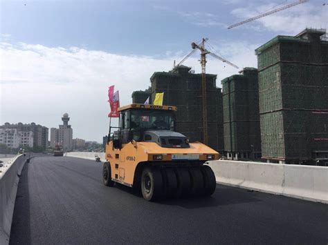 无机料摊铺单位-工程方案报价-北京兴元市政工程有限公司