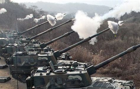 万名美韩军人8月将举行军演 由韩国军方主导_新浪军事_新浪网