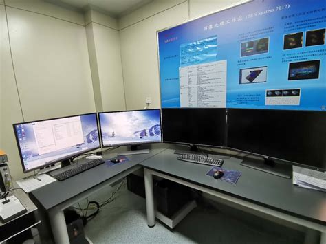 图像处理工作站（TG） -山东大学大型仪器公共技术平台