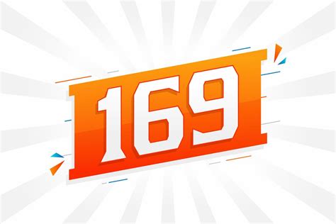 Numerologia: Il significato del numero 169 | Sito Web Informativo