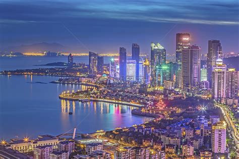 2022中国十大城市排名：上海第1，广州第7，成都、天津跌出前10