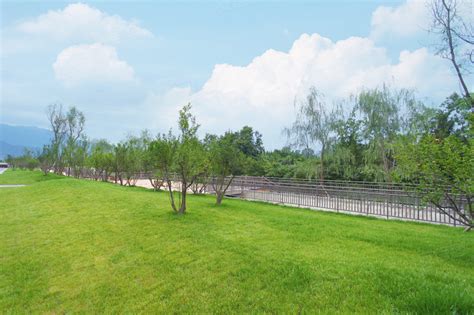 成都蓝光青城河谷国际度假区-实景图(18) - 成都安居客