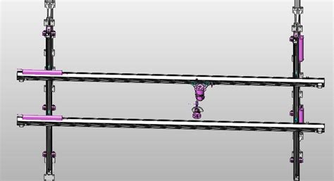 一种利用内孔吊装的简易吊具的制作方法