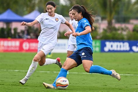 亚洲杯中国女足射门转化率为23.2%，排名所有球队的第一位-直播吧zhibo8.cc
