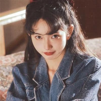 温柔不失霸气女生头像