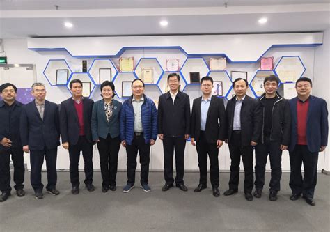 徐州市科技创新四链融合公共服务平台