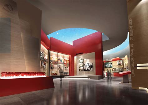 敦煌市博物馆基本陈列展览整体布局分一序厅和五个展厅|敦煌市博物馆|展厅|敦煌_新浪新闻