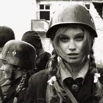 二战时，德国女看守长格雷泽长得很漂亮，为何手段残忍虐杀女囚|格雷泽|女囚|门格尔_新浪新闻