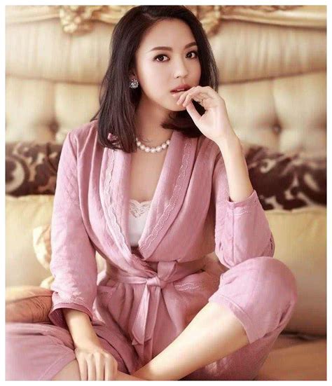 中国第一美女是谁(她是中国第一美人，连续8年登上全球百美榜) | 人物集