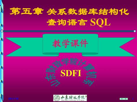 VFP SQL语言_word文档在线阅读与下载_无忧文档