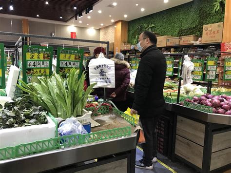 要做中国最好生鲜超市的T11要接二连三开店了_联商网