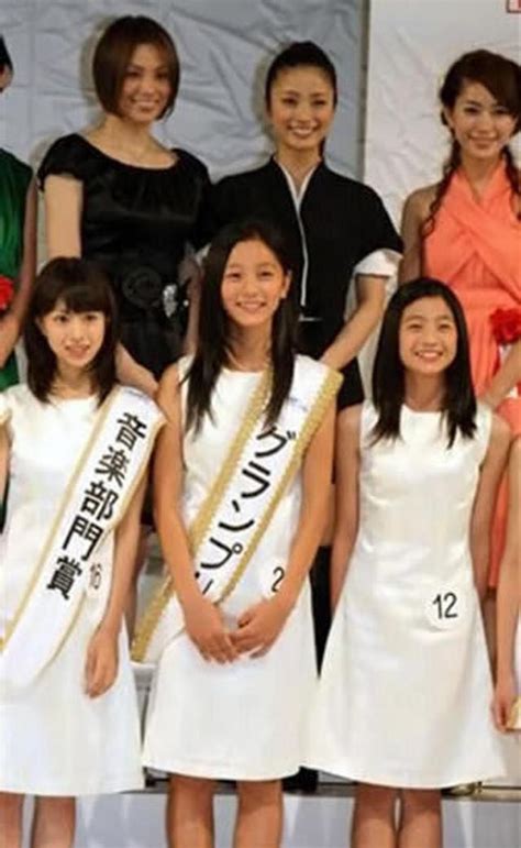2014日本小姐冠军长相惊人 各国选美冠军美丑惊呆网友- Micro Reading