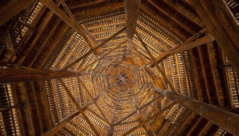 民族建筑文化：侗族特色木构营造技艺之巅峰——鼓楼、风雨桥