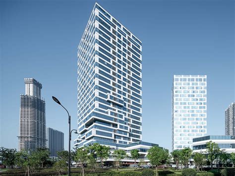 2021年3月杭州市未来科技城商圈写字楼市场租赁情况|房源|未来科技城|物业公司_新浪新闻
