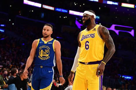 The NBA needs LeBron James vs. Stephen Curry as much as we do