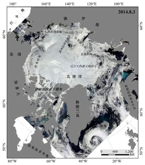 南极冰墙背后究竟存在什么样的秘密