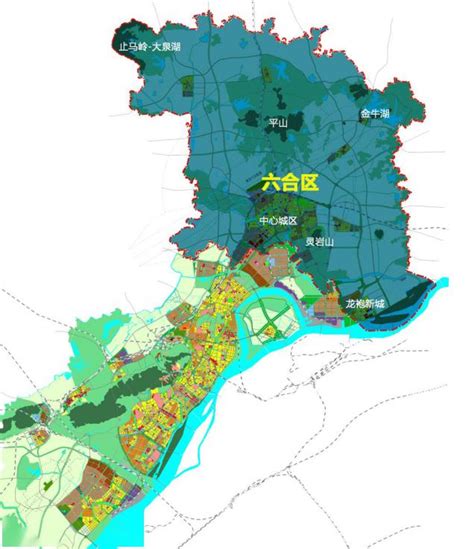 《长沙市城市总体规划(2003-2020)(2014年修订)》获得国务院批复