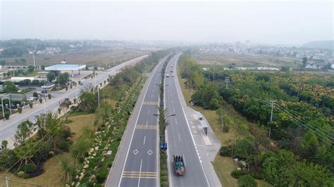 最快预计7月底 杭州人就能开车上中环了！_杭州网
