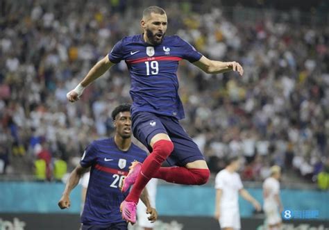 本泽马已为法国队攻入31球，是法国队史第9位达到30球的球员-直播吧zhibo8.cc