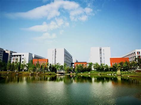 中国地质大学(武汉)新校区正式启用-高端教育网
