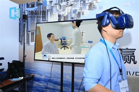 虚拟现实技术应用-虚拟仿真实验室 - 知乎