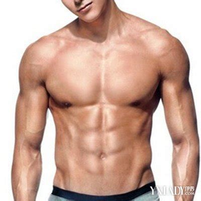 【图】腹肌肉男怎么练 揭秘8块腹肌的诀窍_腹肌肉男_伊秀美体网|yxlady.com