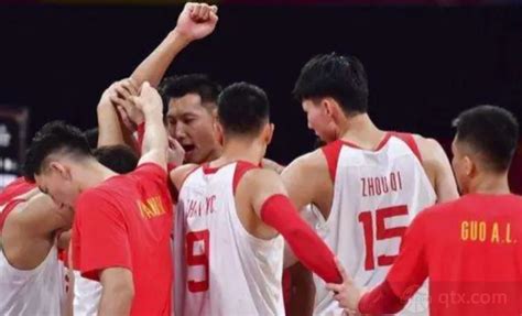 2021中国男篮奥运会落选赛赛程时间表 对手实力不容小看_球天下体育