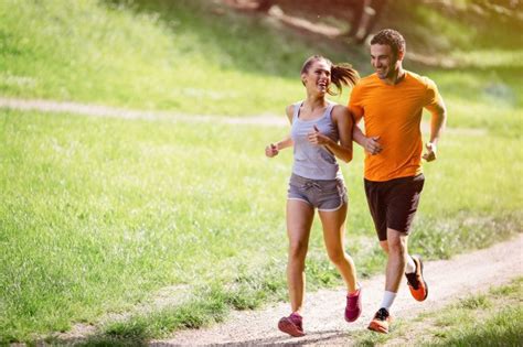 你知道吗？每天跑步30分钟竟有这些好处 - 减肥ing网