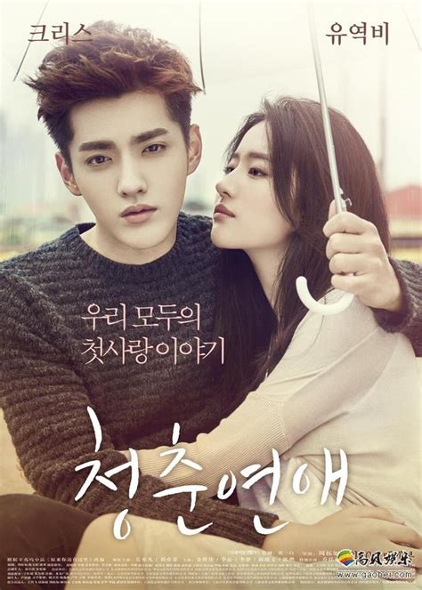 刘亦菲主演的电影《致青春2》 在韩国上映-新闻资讯-高贝娱乐