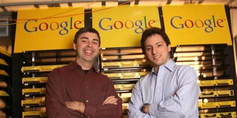 漫长的告别：谷歌创始人“离场”背后_手机新浪网