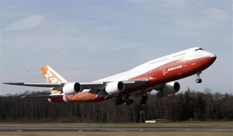 中国国际航空的波音747-400在那些城市飞?