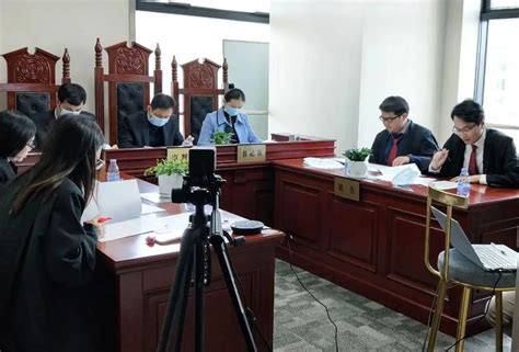 年轻却老道的合同纠纷律师——广州王子文律师专访