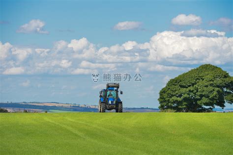农业乡村领域jpg格式图片下载_熊猫办公