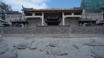 深圳观澜竟然还有乾隆年间的古寺牌匾被完整保存下来了_腾讯视频
