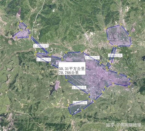 凉山州的区划调整，四川省的第9大城市，为何有17个县？__财经头条