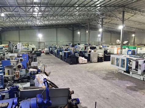 整厂设备回收-东莞市鑫福隆二手设备回收有限公司