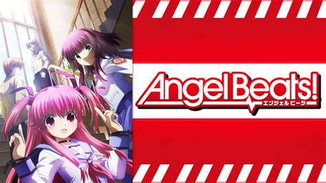 Angel Beats Characters Wallpapers - Top Free Angel Beats Characters ...