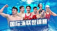 第14届国际泳联世界锦标赛│上海汉茂会展服务有限公司