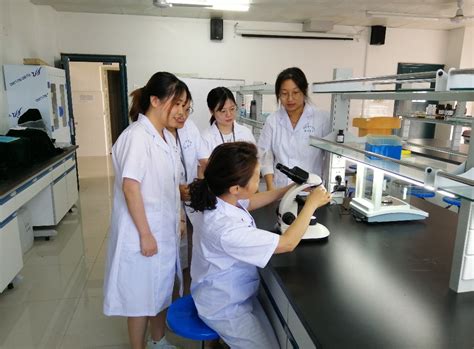 惠济区人民医院-我院PCR实验室顺利通过省市两级验收